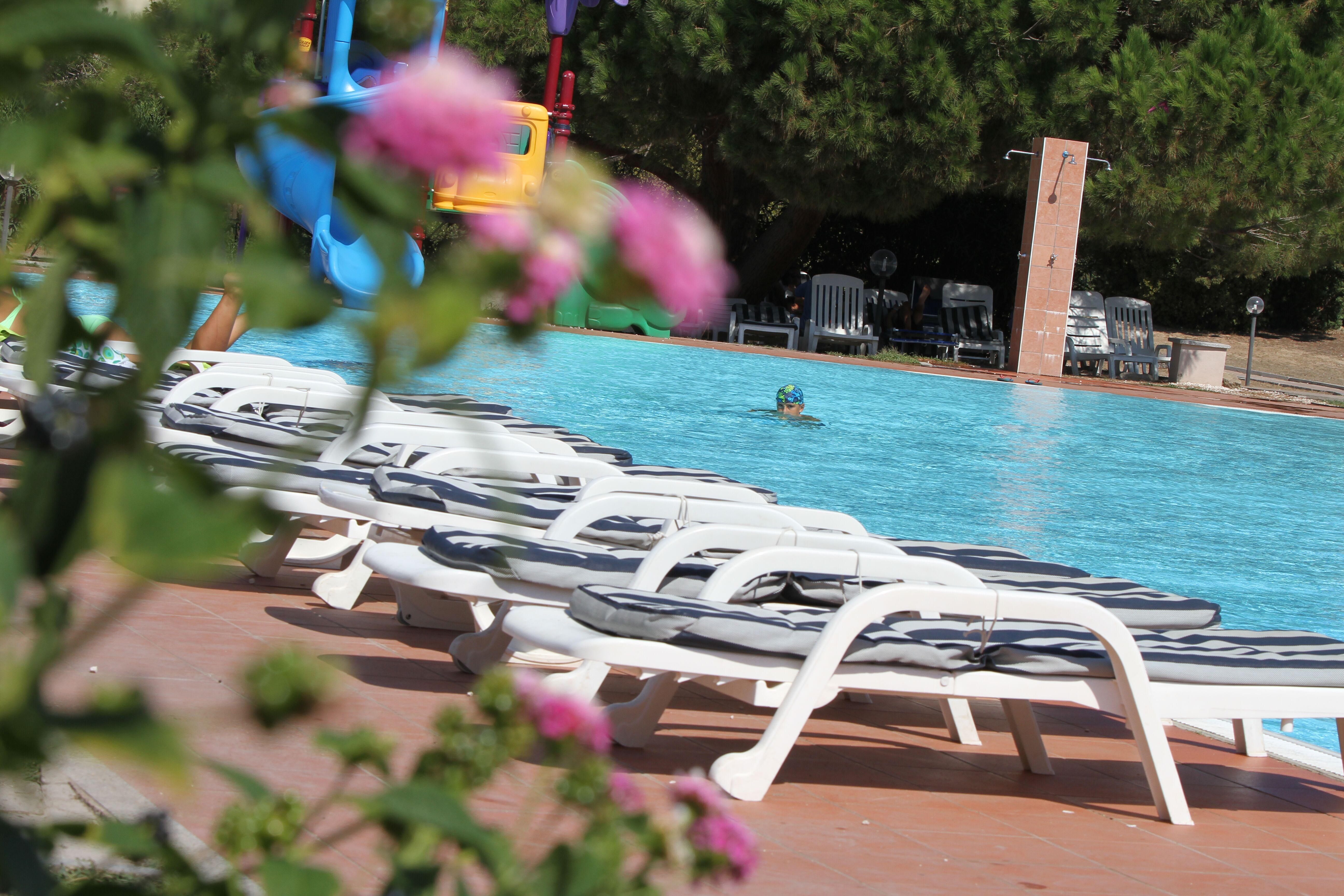 Club Esse Gallura Aglientu Exterior photo